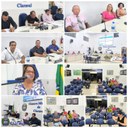 Câmara Municipal de Claraval realiza a 19ª Reunião Ordinária com importantes deliberações para 2026