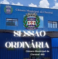 Câmara Municipal realiza nesta segunda-feira a última Sessão Ordinária do ano 